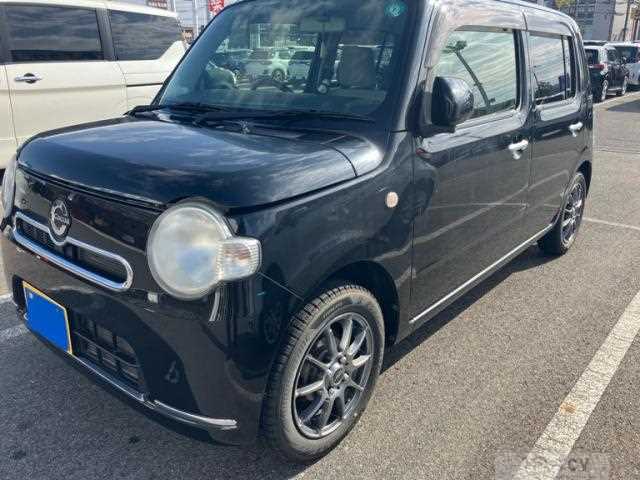 2013 Daihatsu MIRA COCOA