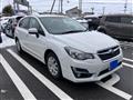 2016 Subaru Impreza