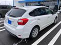 2016 Subaru Impreza