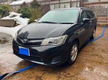 2013 Toyota Corolla Fielder