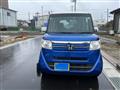 2015 Honda N BOX