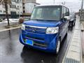 2015 Honda N BOX