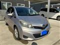 2011 Toyota Vitz