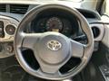 2011 Toyota Vitz