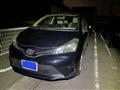 2015 Toyota Vitz