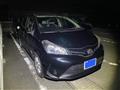 2015 Toyota Vitz