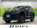 2022 Toyota Land Cruiser Prado