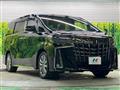 2021 Toyota Alphard G