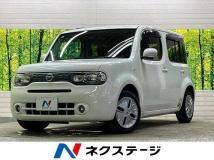 2013 Nissan Cube