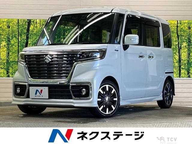 2019 Suzuki Suzuki Others