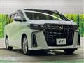 2021 Toyota Alphard G