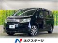 2011 Honda Step WGN