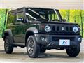 2024 Suzuki Jimny Sierra