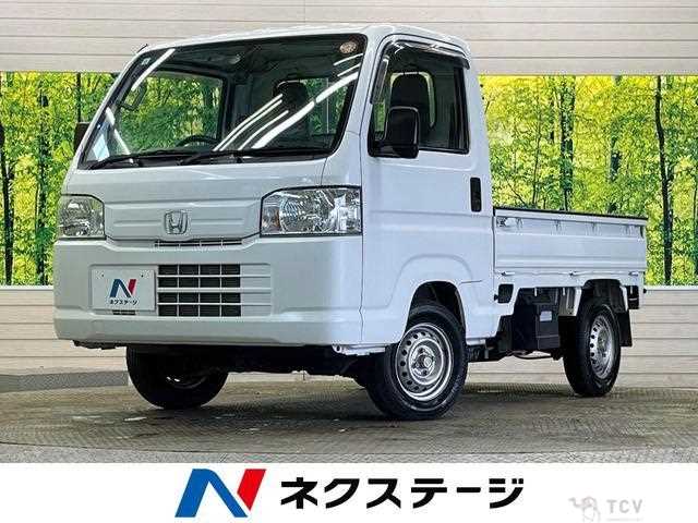 2018 Honda Acty Truck