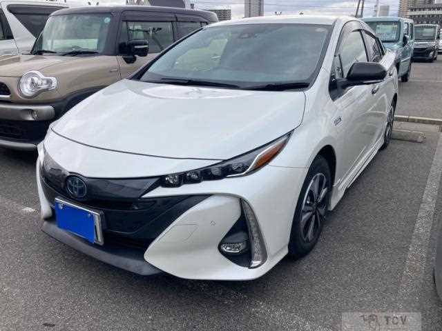 2019 Toyota Prius