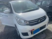2017 Mitsubishi eK Wagon
