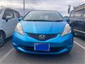 2007 Honda Fit