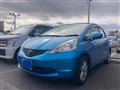 2007 Honda Fit