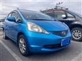2007 Honda Fit