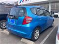 2007 Honda Fit