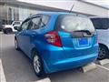 2007 Honda Fit