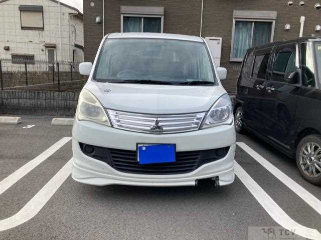 2013 Mitsubishi Mitsubishi Others