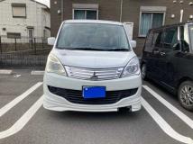 2013 Mitsubishi Mitsubishi Others