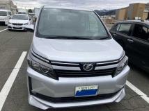 2014 Toyota Voxy