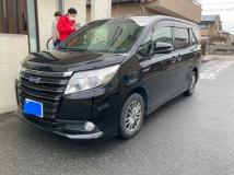 2014 Toyota Noah