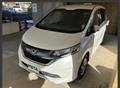 2019 Honda Freed