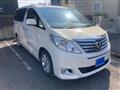 2012 Toyota Alphard G