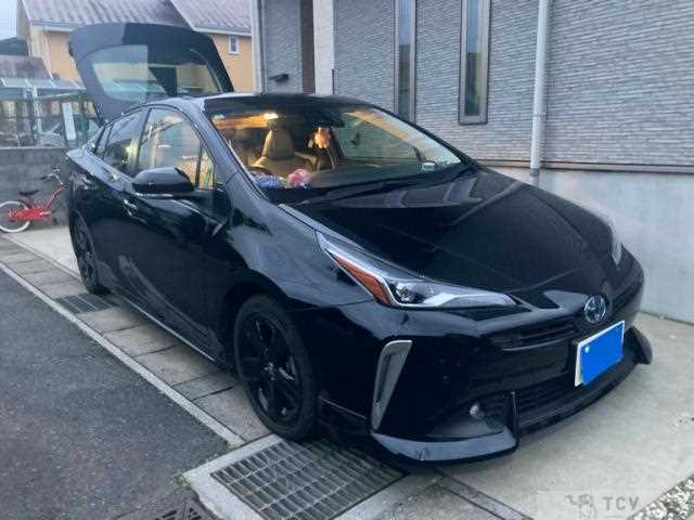 2020 Toyota Prius