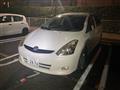 2009 Toyota Wish