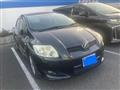 2007 Toyota Auris