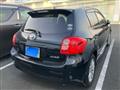 2007 Toyota Auris