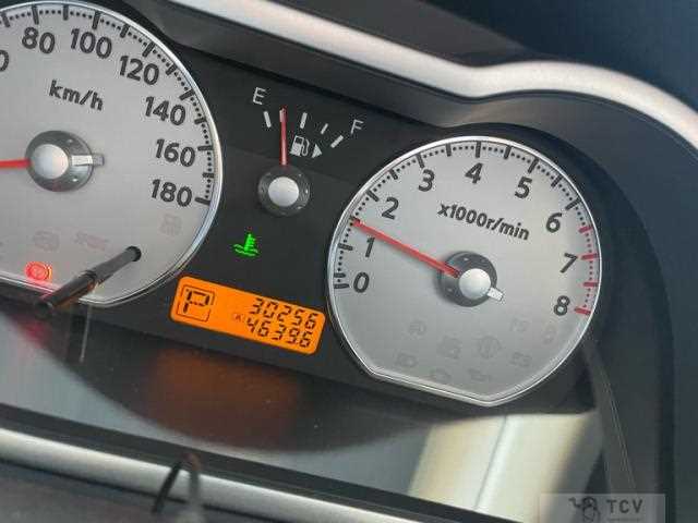 2011 Nissan Wingroad