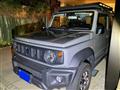 2020 Suzuki Jimny Sierra