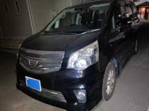 2011 Toyota Noah