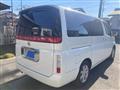 2003 Nissan Elgrand