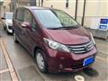 2010 Honda Freed
