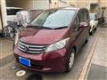 2010 Honda Freed