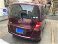 2010 Honda Freed