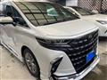 2024 Toyota Alphard G