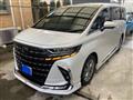 2024 Toyota Alphard G