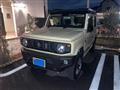 2021 Suzuki Jimny