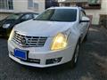 2013 Cadillac SRX