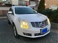 2013 Cadillac SRX