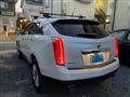 2013 Cadillac SRX