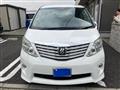 2011 Toyota Alphard G