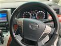 2011 Toyota Alphard G